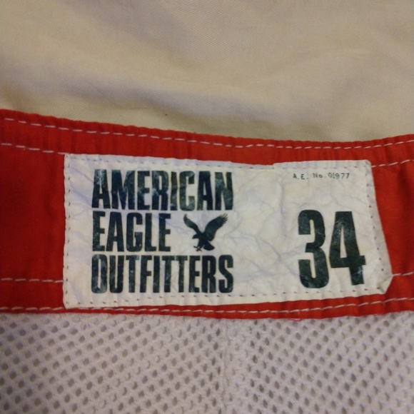 Swim trunks - Picture 2 of 3